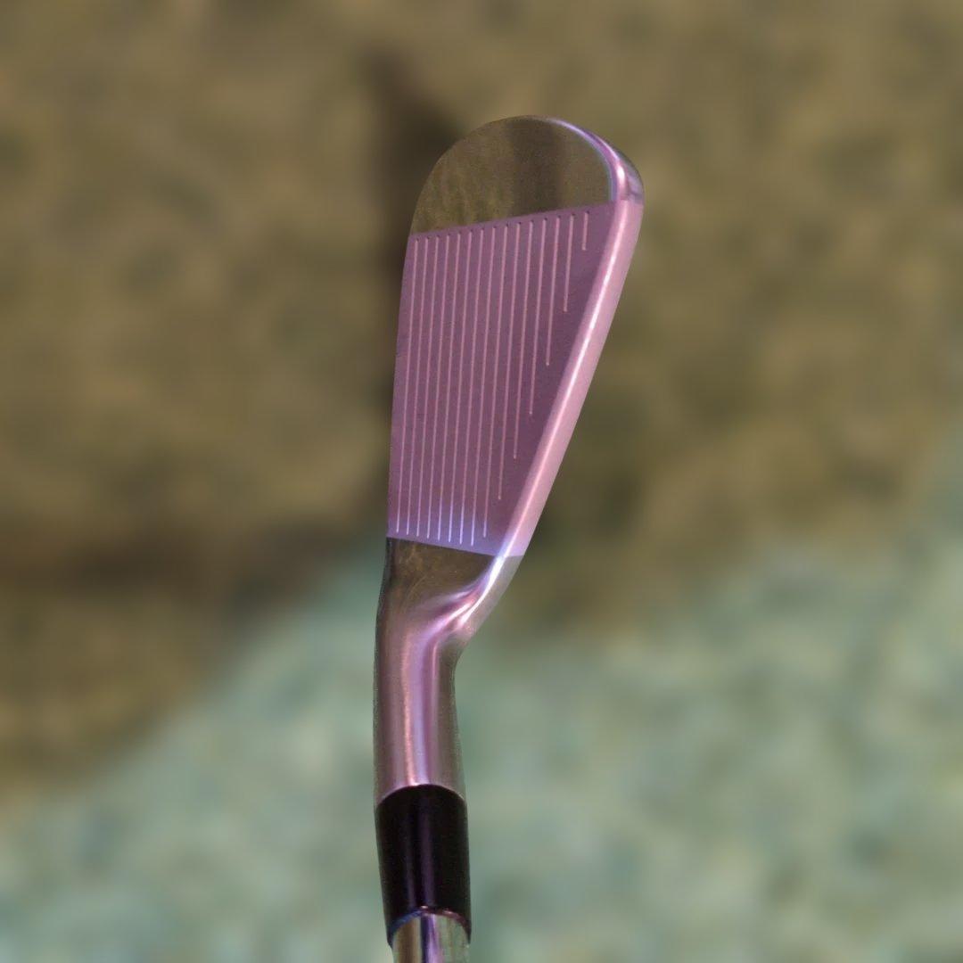 Yamaha Single Irons Rmx Vd/M 7