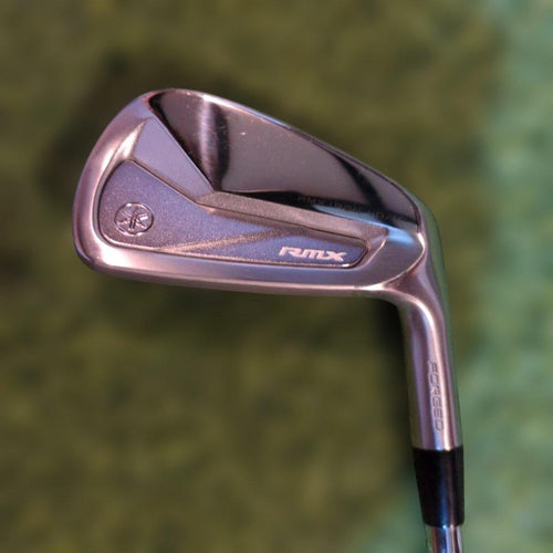 Yamaha Single Irons Rmx Vd/M 7