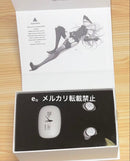 Wireless Earphones Nier:Automata Onkyo A2