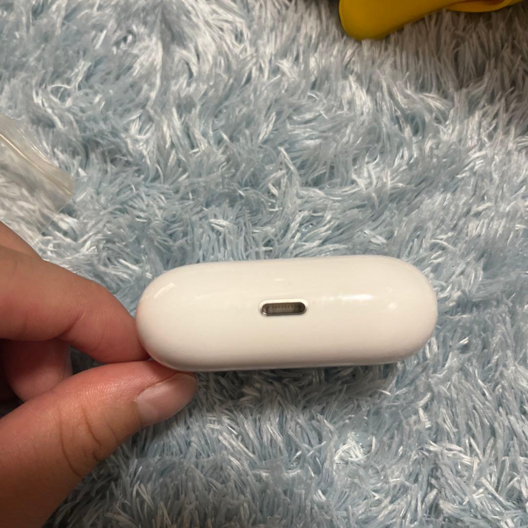 Apple Airpods Pro 1