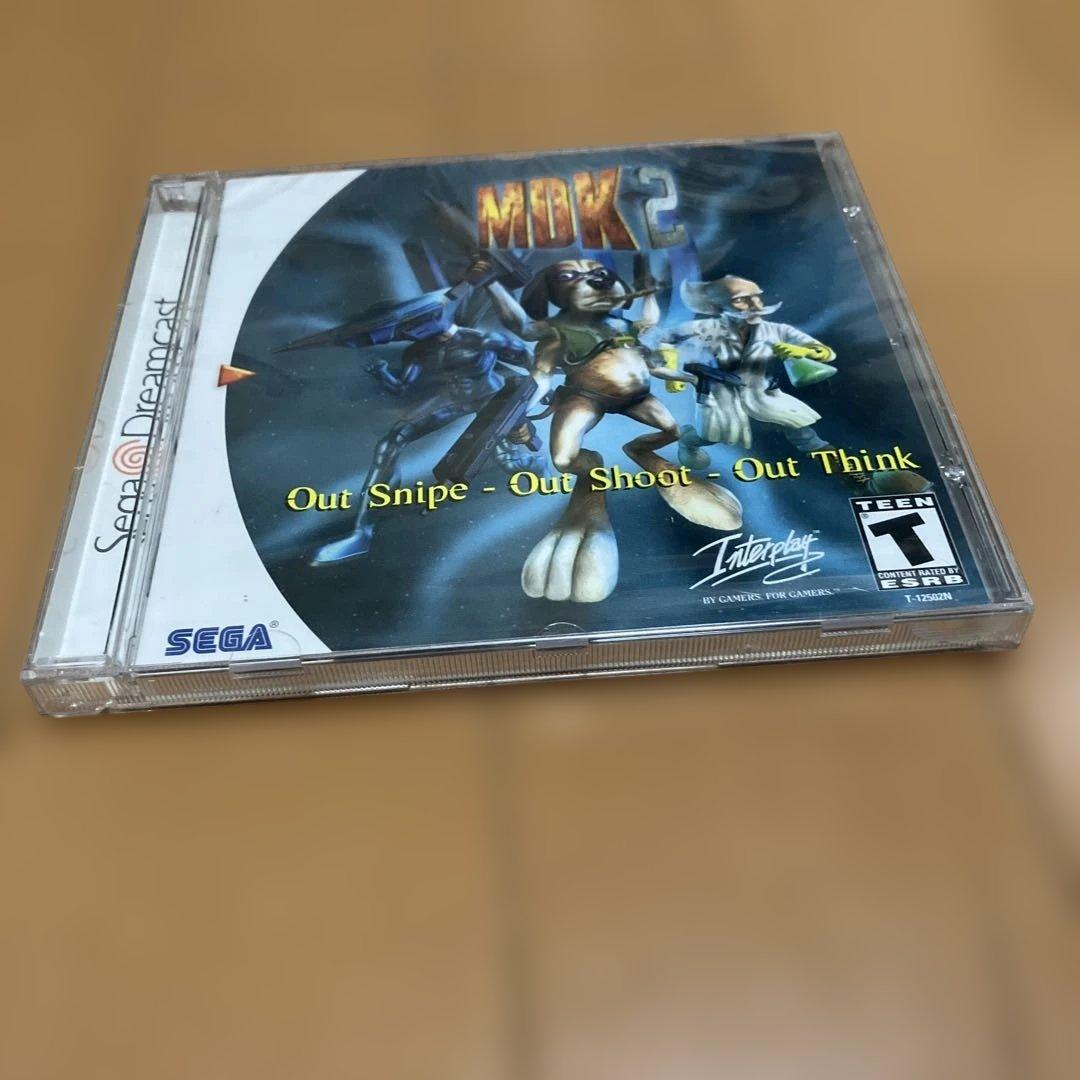 Interplay Soft Dc Mdk2