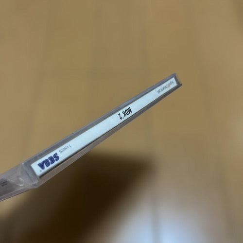 Interplay Soft Dc Mdk2
