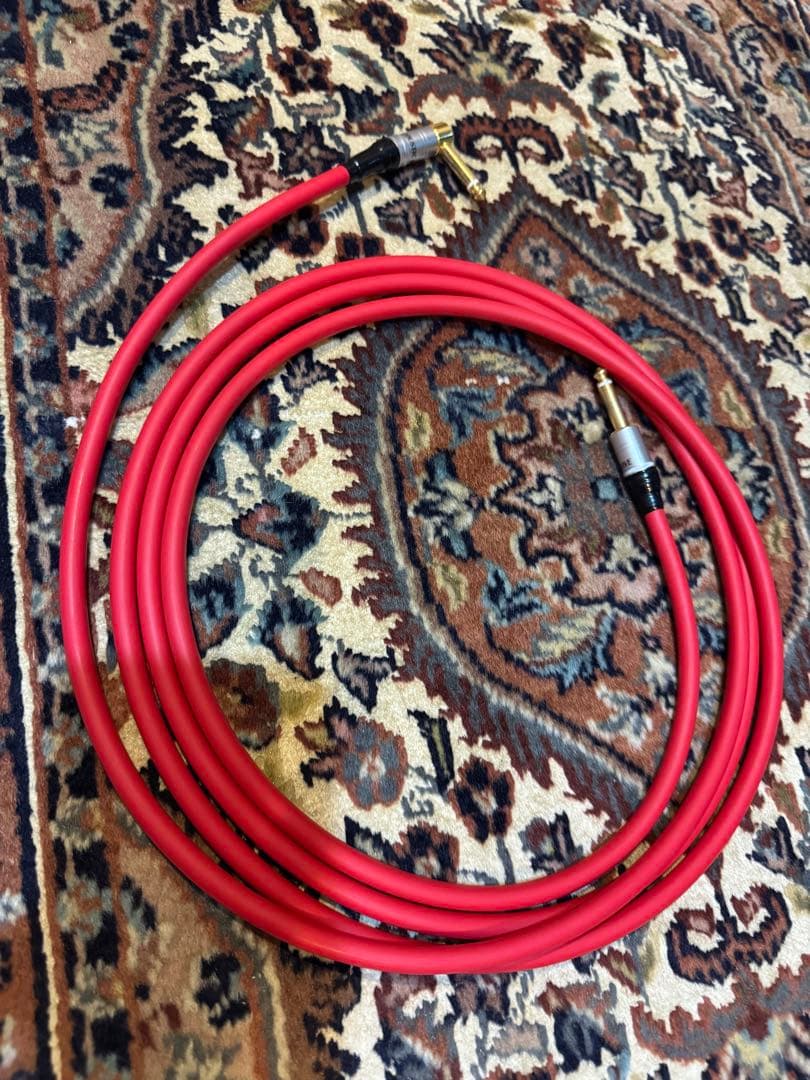 Acoustic Revive Phone Cable Gb-Triplec-Fm (L-S 3M)