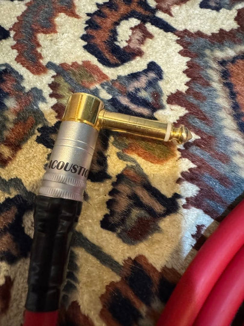 Acoustic Revive Phone Cable Gb-Triplec-Fm (L-S 3M)