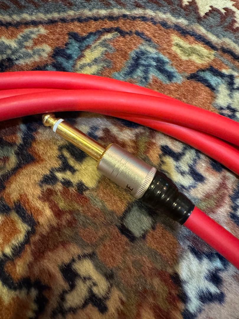 Acoustic Revive Phone Cable Gb-Triplec-Fm (L-S 3M)