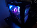 Amd Gaming Desktop Pc Ryzen7 5700X/Rtx 3070/ Ssd 1Tb