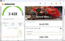 Amd Gaming Desktop Pc Ryzen7 5700X/Rtx 3070/ Ssd 1Tb