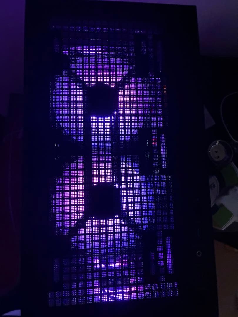 Amd Gaming Desktop Pc Ryzen7 5700X/Rtx 3070/ Ssd 1Tb