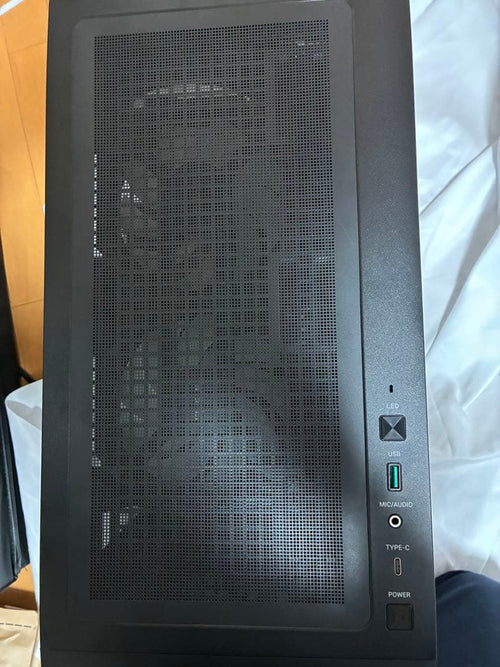 Amd Gaming Desktop Pc Ryzen7 5700X/Rtx 3070/ Ssd 1Tb