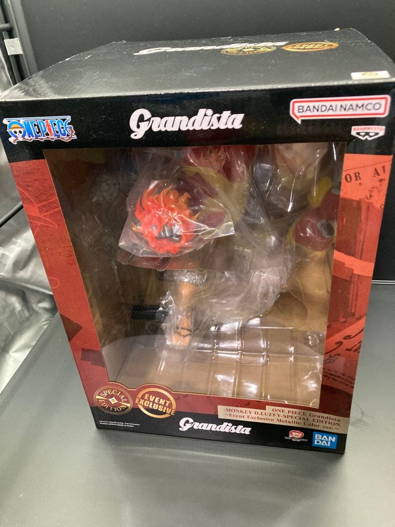Bandai One Piece