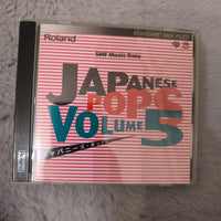Roland Other Pops Volume 5