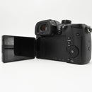 Mirrorless Interchangeable Lips Gh5S Dc-Gh5S-K