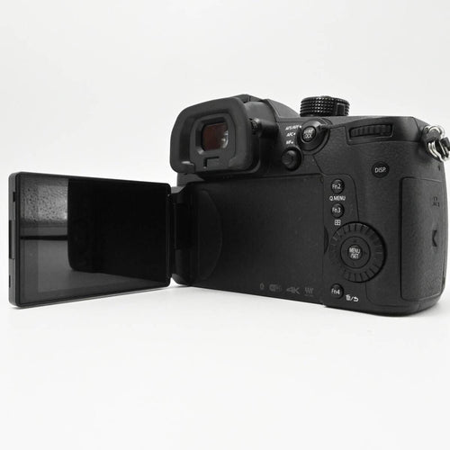 Mirrorless Interchangeable Lips Gh5S Dc-Gh5S-K