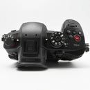 Mirrorless Interchangeable Lips Gh5S Dc-Gh5S-K