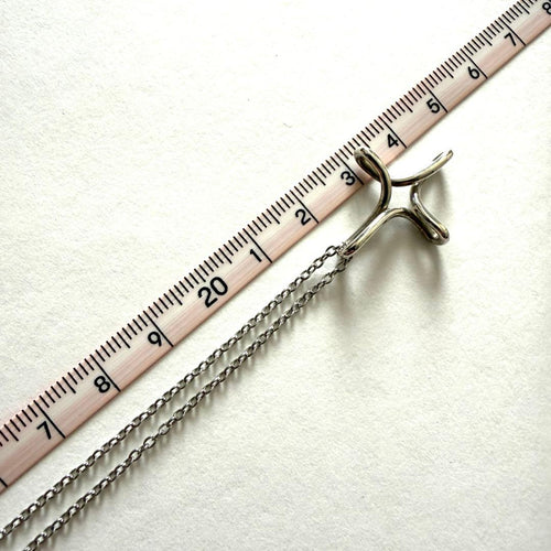 Tiffany Necklaces Sv925