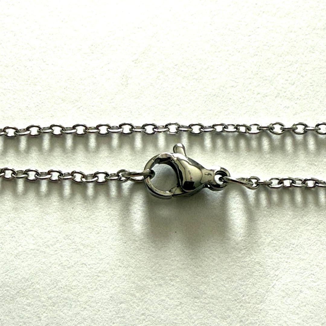 Tiffany Necklaces Sv925