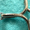 Tiffany Necklaces Sv925