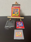Nintendo Games P