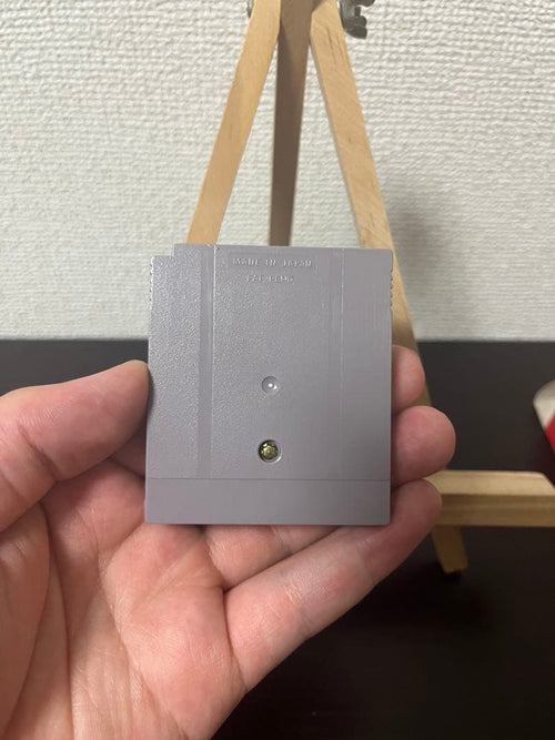 Nintendo Games P