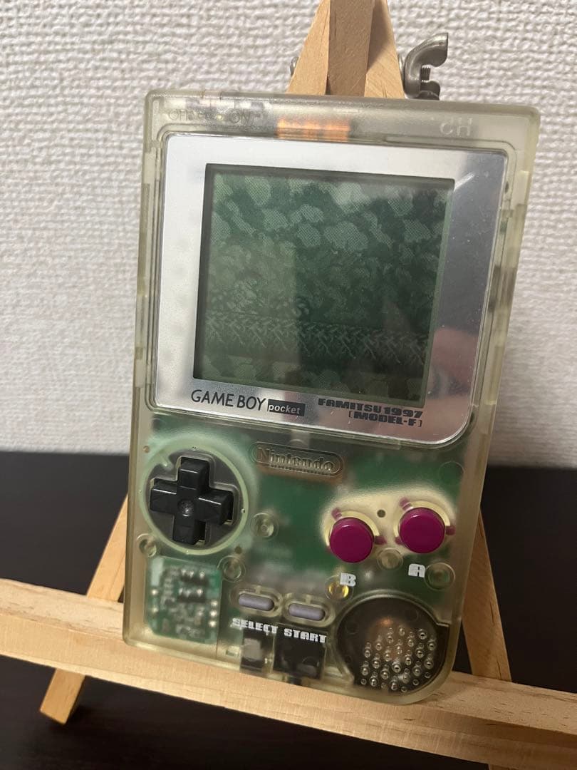 Nintendo Games P