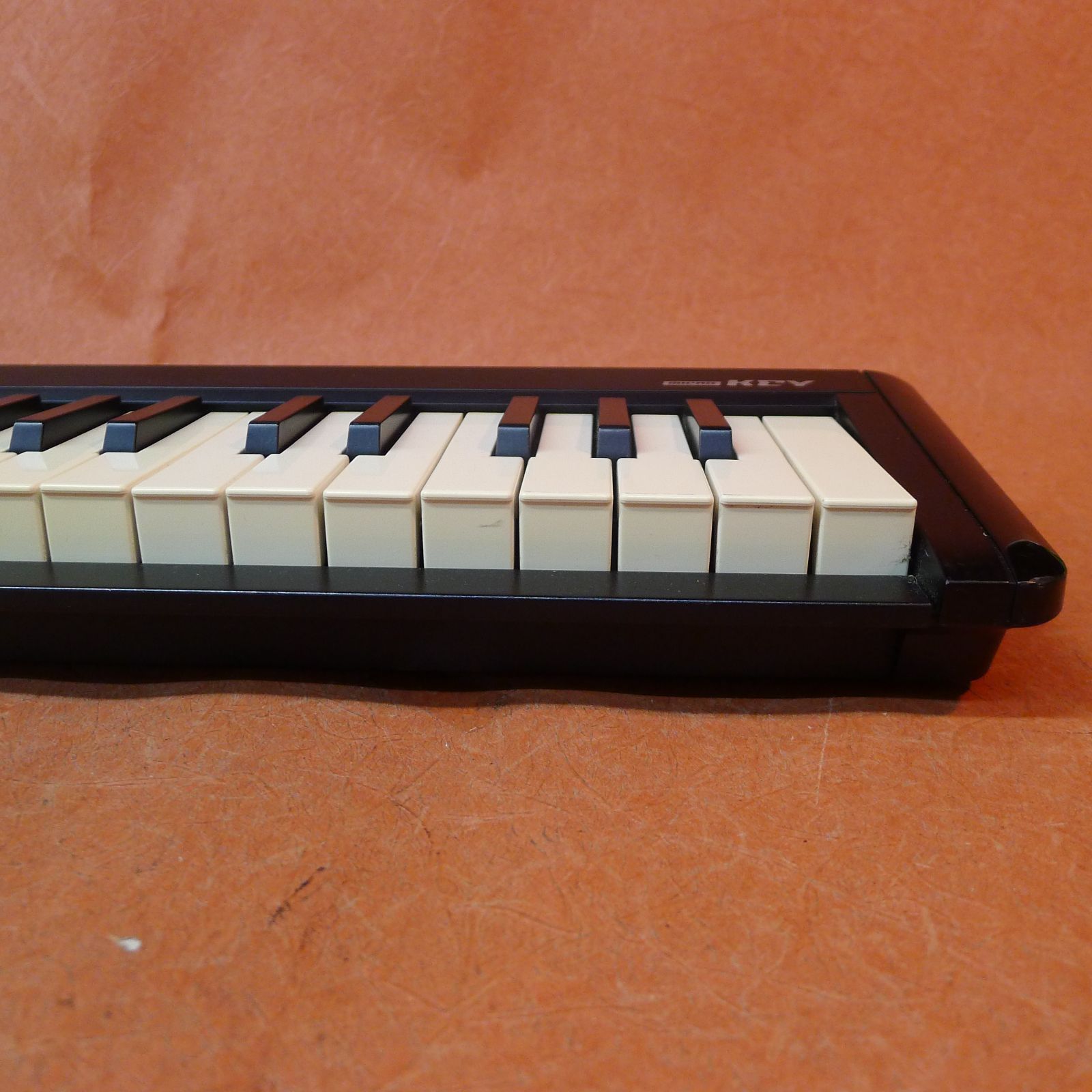 Korg Others Microkcy Usb Powered Keyboard Mc26202