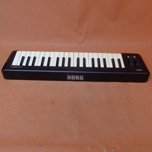 Korg Others Microkcy Usb Powered Keyboard Mc26202