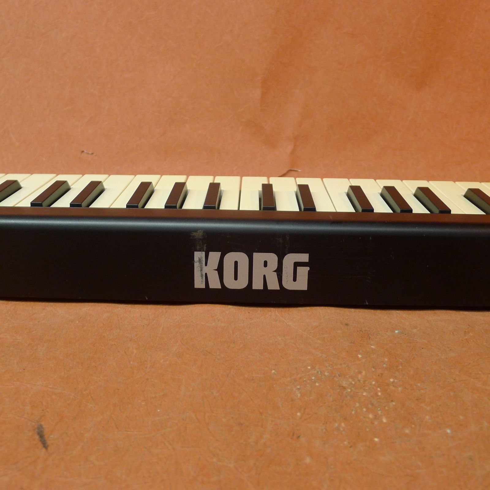 Korg Others Microkcy Usb Powered Keyboard Mc26202