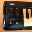 Korg Others Microkcy Usb Powered Keyboard Mc26202