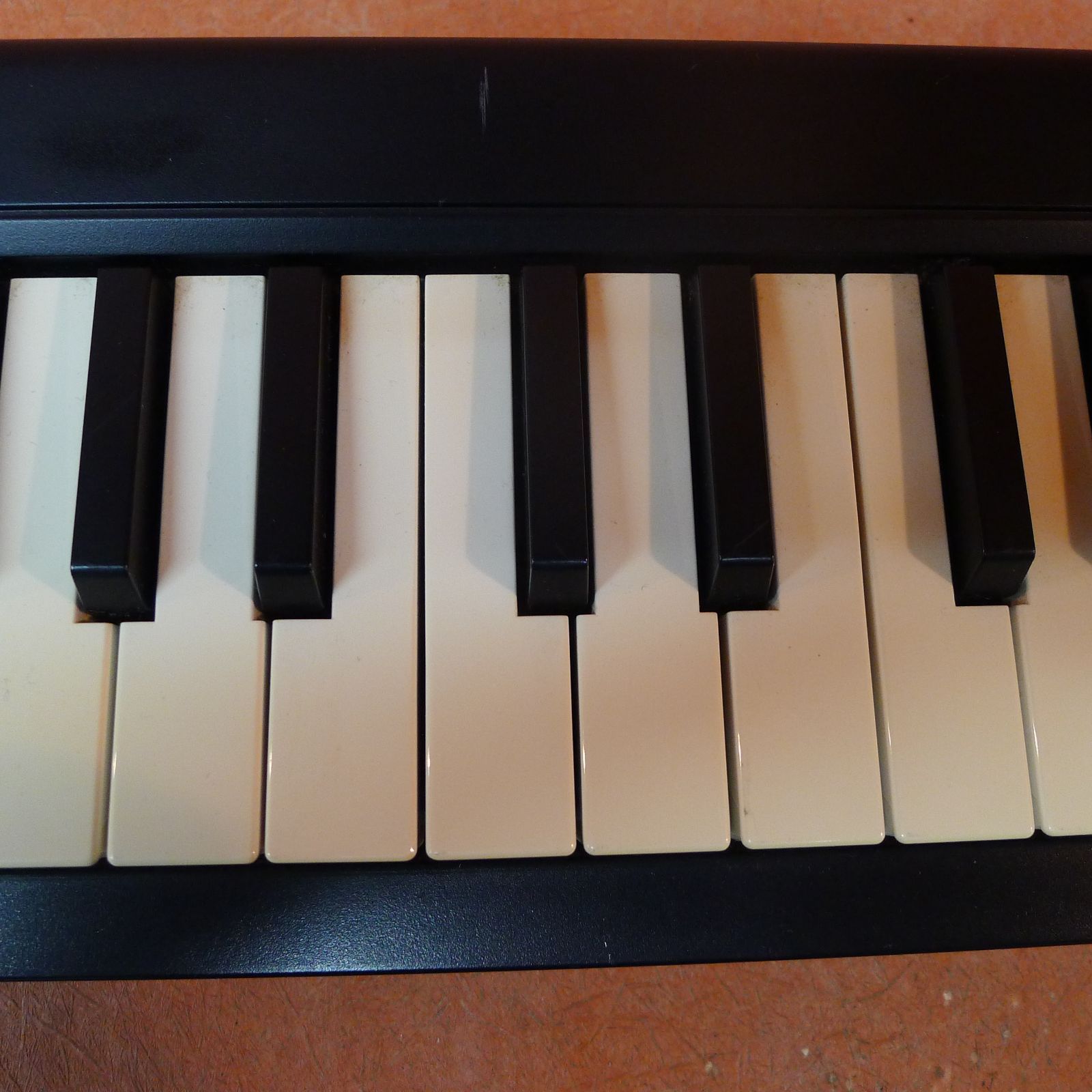 Korg Others Microkcy Usb Powered Keyboard Mc26202
