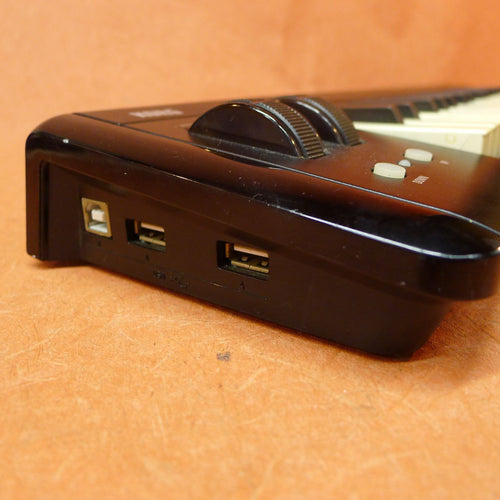 Korg Others Microkcy Usb Powered Keyboard Mc26202