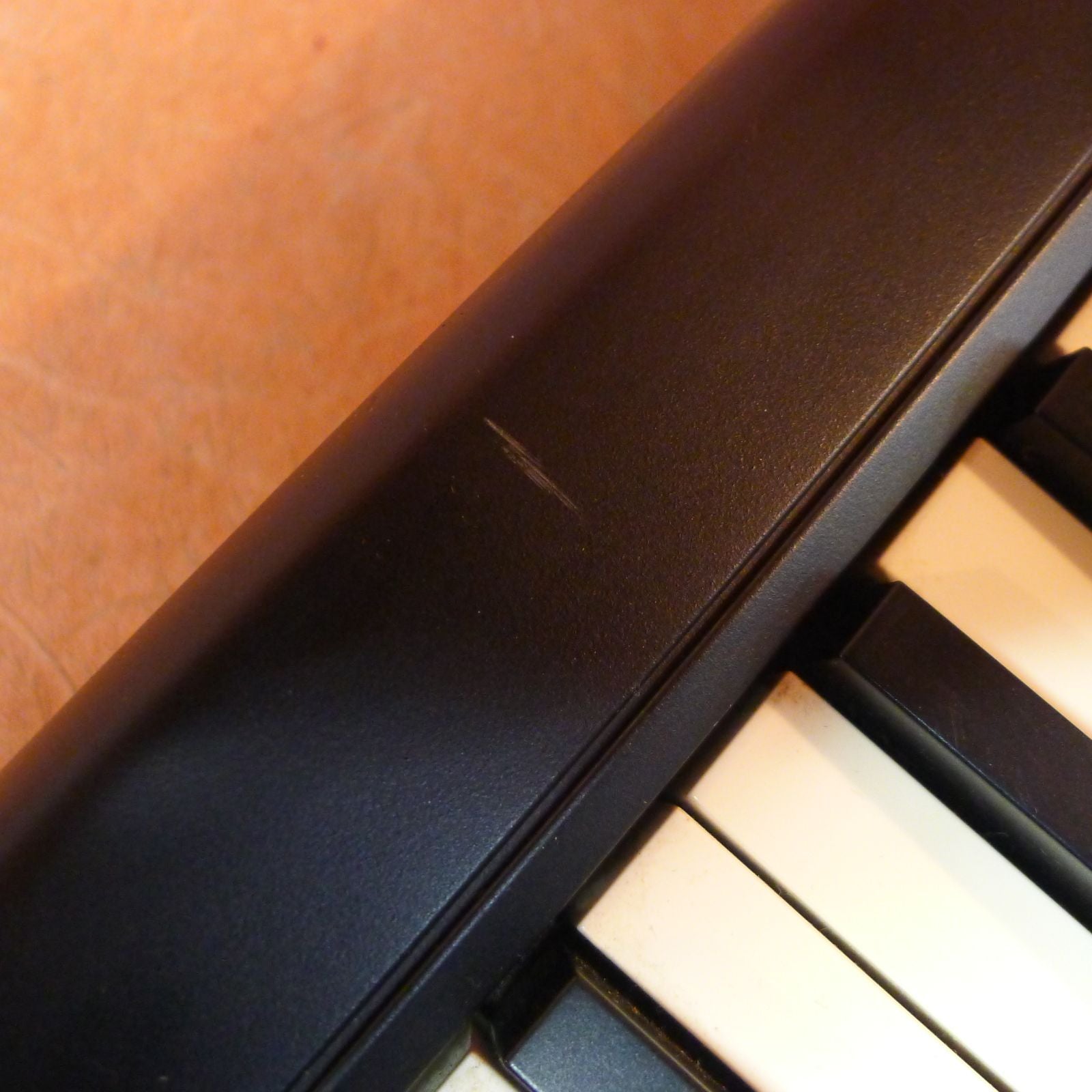 Korg Others Microkcy Usb Powered Keyboard Mc26202