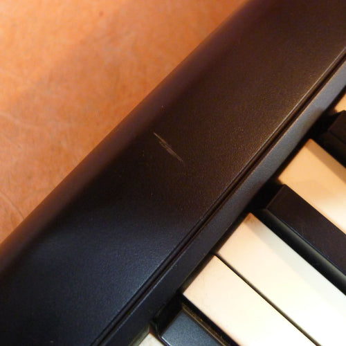 Korg Others Microkcy Usb Powered Keyboard Mc26202