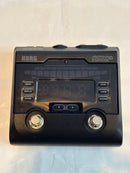 Korg Tuner Pitchblack+