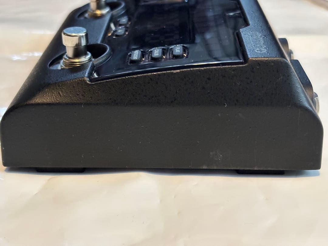 Korg Tuner Pitchblack+