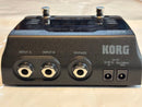 Korg Tuner Pitchblack+