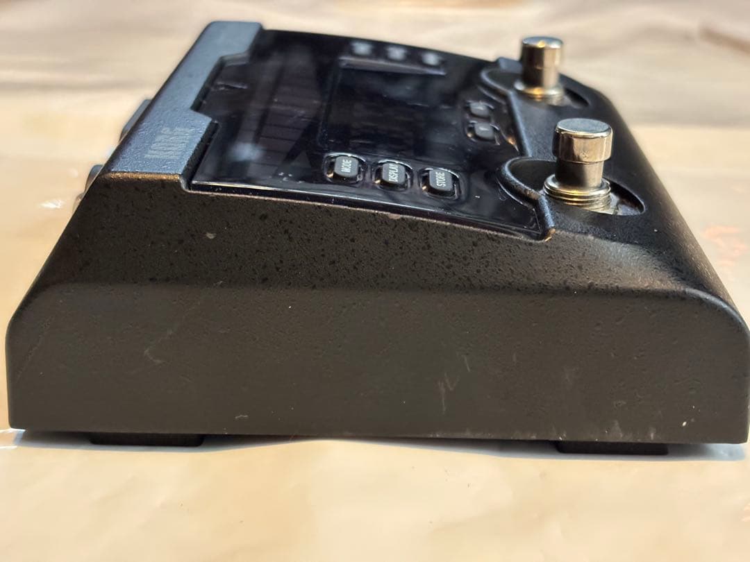 Korg Tuner Pitchblack+