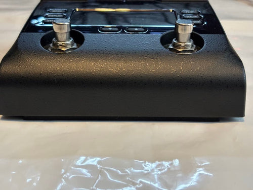 Korg Tuner Pitchblack+