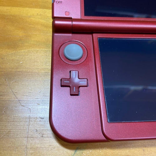 Nintendo 3Ds Consoles (New Ll) New3Dsll 5809