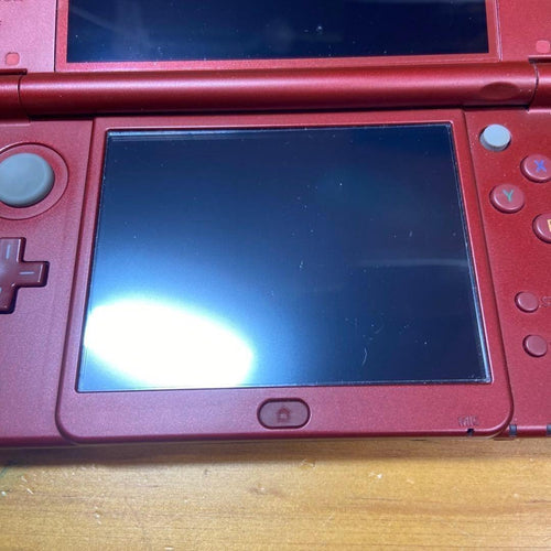 Nintendo 3Ds Consoles (New Ll) New3Dsll 5809