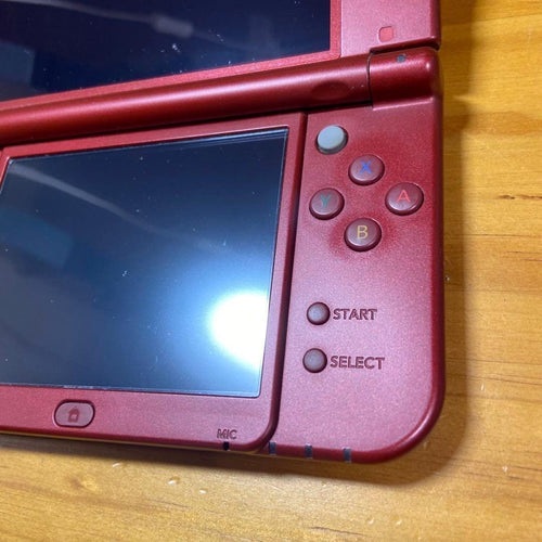 Nintendo 3Ds Consoles (New Ll) New3Dsll 5809