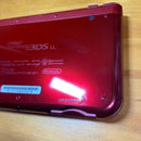 Nintendo 3Ds Consoles (New Ll) New3Dsll 5809