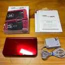 Nintendo 3Ds Consoles (New Ll) New3Dsll 5809