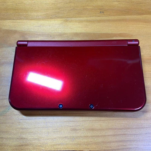 Nintendo 3Ds Consoles (New Ll) New3Dsll 5809