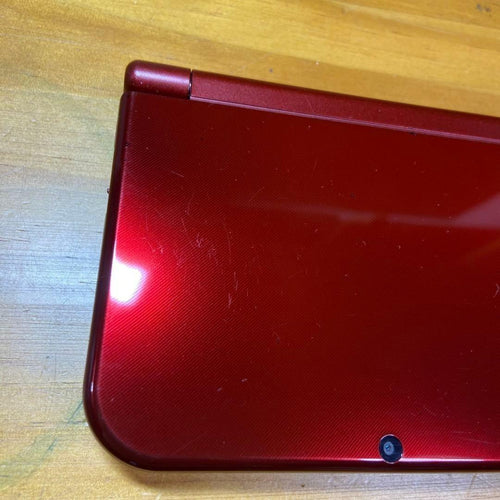 Nintendo 3Ds Consoles (New Ll) New3Dsll 5809