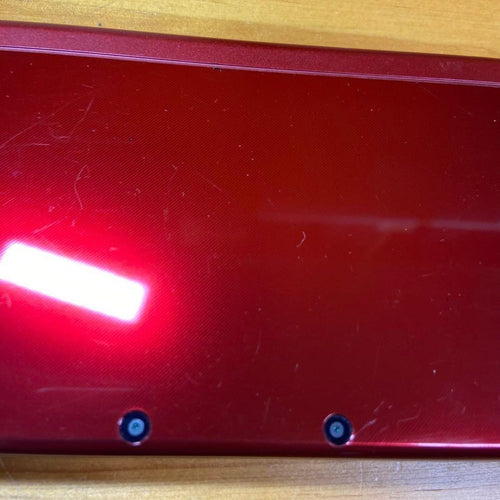 Nintendo 3Ds Consoles (New Ll) New3Dsll 5809