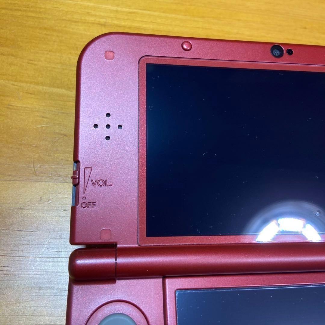 Nintendo 3Ds Consoles (New Ll) New3Dsll 5809