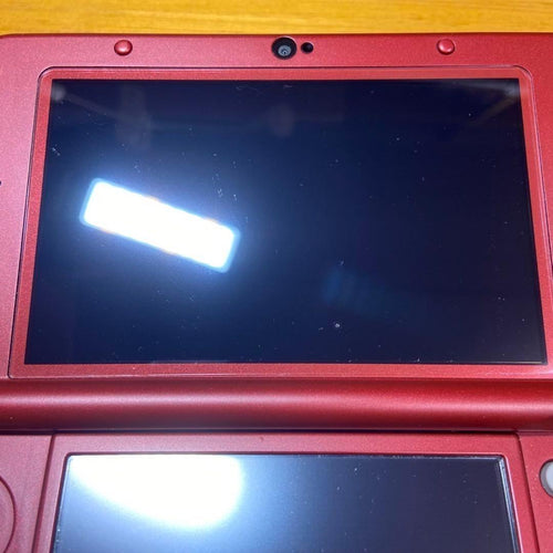 Nintendo 3Ds Consoles (New Ll) New3Dsll 5809
