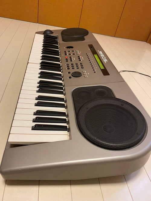 Yamaha Others Eos B500