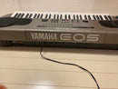 Yamaha Others Eos B500
