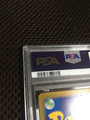 Pokemon Card Game Psa4 Sv8A Sar